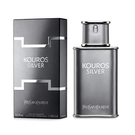 kouros yves saint laurent amazon|yves saint laurent kouros silver.